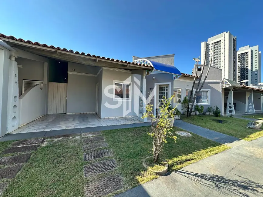 Casa de Condomínio com 3 quartos à venda em Despraiado, Cuiaba - MT - imagem 2 Foto 2 de Casa de Condomínio com 3 quartos à venda em Despraiado, Cuiaba - MT