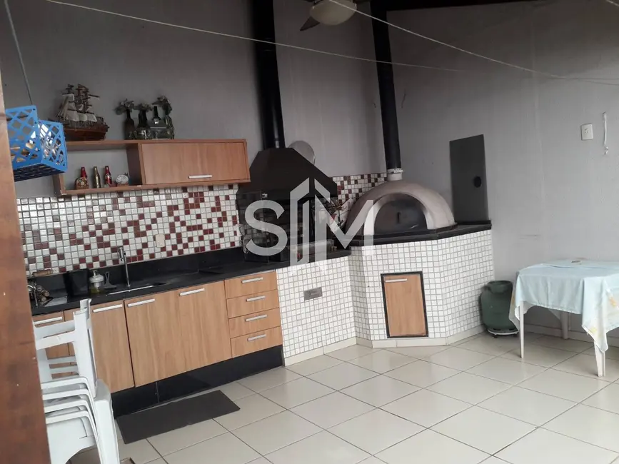 Foto 1 de Casa de Condomínio com 3 quartos à venda, 200m2 em Barra do Pari, Cuiaba - MT