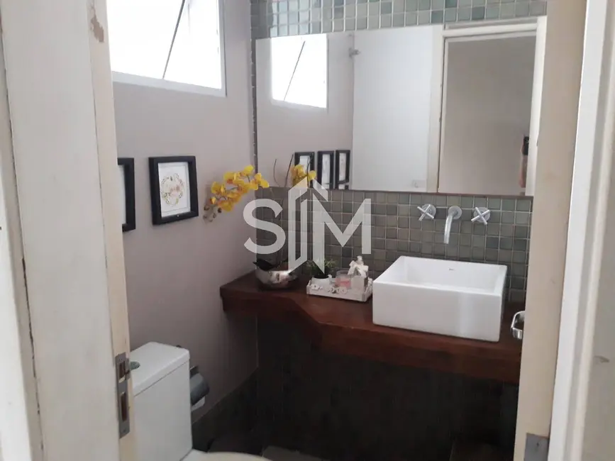 Casa de Condomínio com 3 quartos à venda, 200m2 em Barra do Pari, Cuiaba - MT - imagem 7 Foto 7 de Casa de Condomínio com 3 quartos à venda, 200m2 em Barra do Pari, Cuiaba - MT
