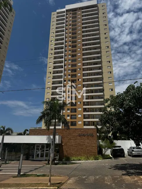 Foto 1 de Apartamento com 3 quartos à venda, 72m2 em Terra Nova, Cuiaba - MT