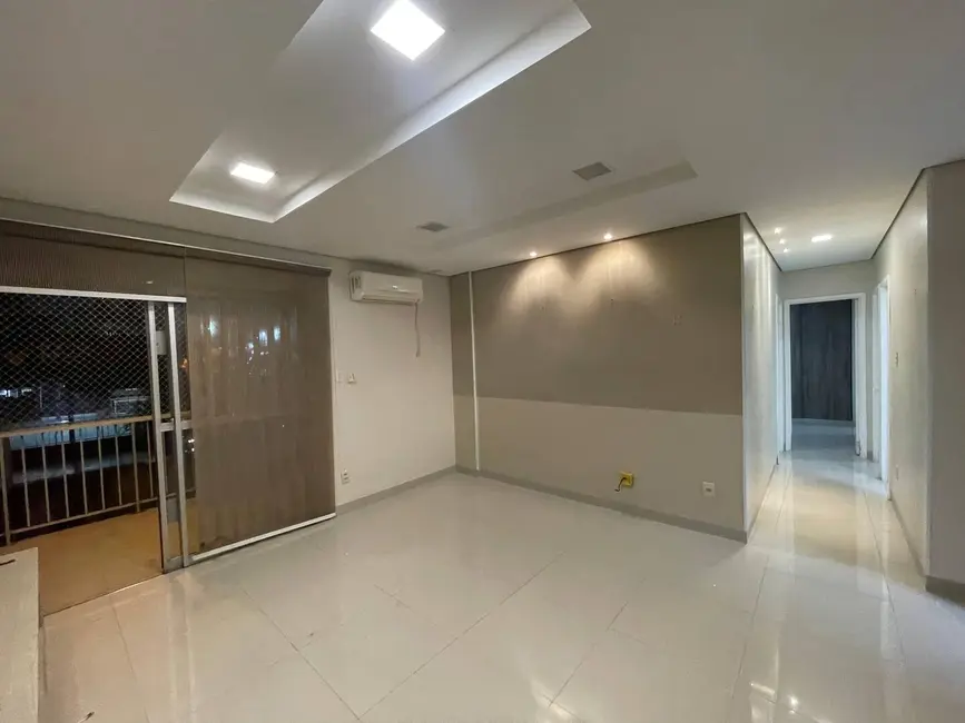 Apartamento com 3 quartos à venda, 100m2 em Alvorada, Cuiaba - MT - imagem 2 Foto 2 de Apartamento com 3 quartos à venda, 100m2 em Alvorada, Cuiaba - MT