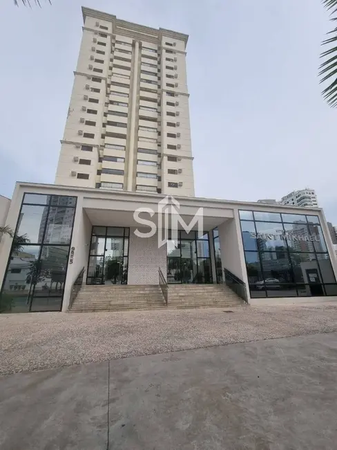 Foto 1 de Apartamento com 3 quartos à venda, 158m2 em Duque de Caxias, Cuiaba - MT