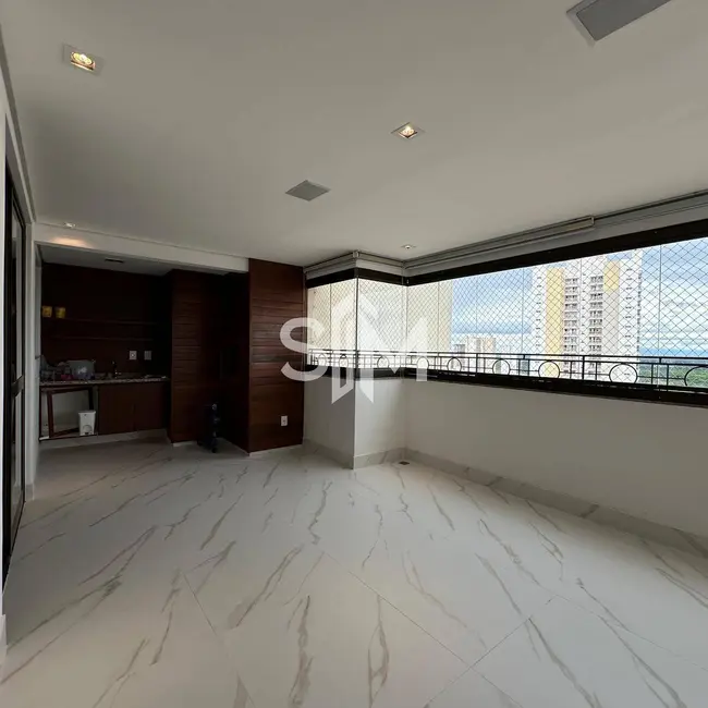 Foto 2 de Apartamento com 3 quartos à venda, 158m2 em Duque de Caxias, Cuiaba - MT