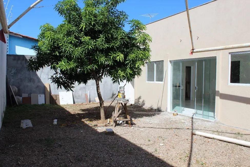 Foto 7 de Casa com 3 quartos à venda, 287m2 em Morada do Ouro, Cuiaba - MT