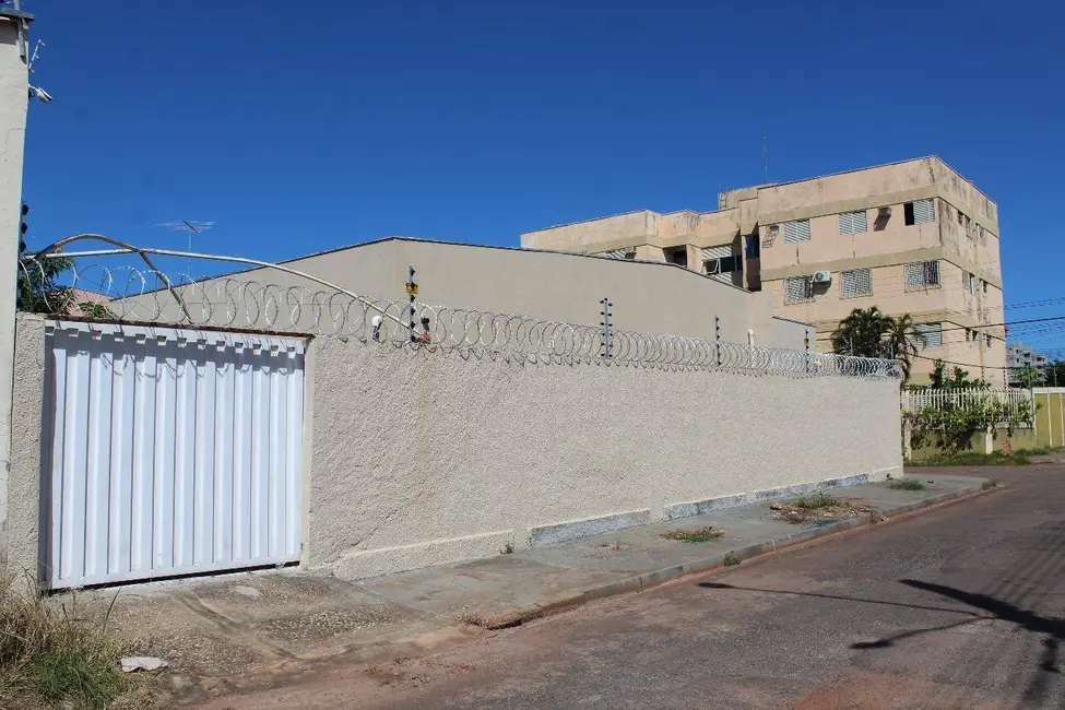 Foto 3 de Casa com 3 quartos à venda, 287m2 em Morada do Ouro, Cuiaba - MT