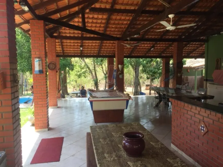 Foto 5 de Chácara com 3 quartos à venda, 5060m2 em Cuiaba - MT