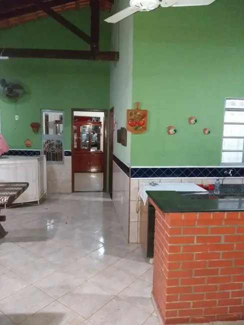 Foto 9 de Chácara com 3 quartos à venda, 5060m2 em Cuiaba - MT