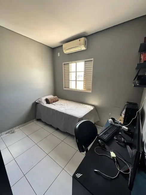 Foto 3 de Casa com 3 quartos à venda, 186m2 em Santa Rosa, Cuiaba - MT