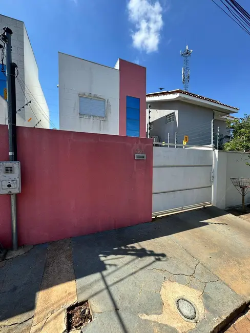 Foto 1 de Casa com 3 quartos à venda, 186m2 em Santa Rosa, Cuiaba - MT