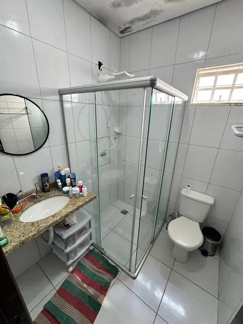 Foto 5 de Casa com 3 quartos à venda, 186m2 em Santa Rosa, Cuiaba - MT