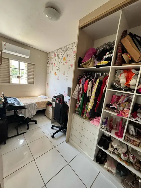 Foto 4 de Casa com 3 quartos à venda, 186m2 em Santa Rosa, Cuiaba - MT