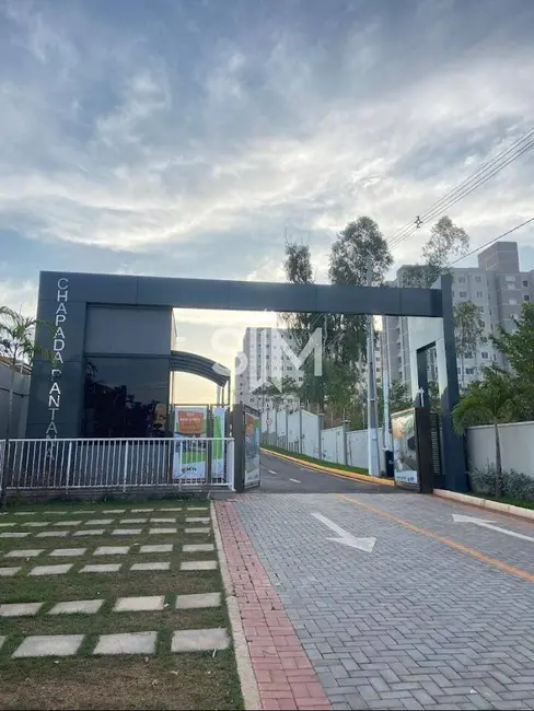 Foto 1 de Apartamento com 2 quartos à venda, 42m2 em Despraiado, Cuiaba - MT