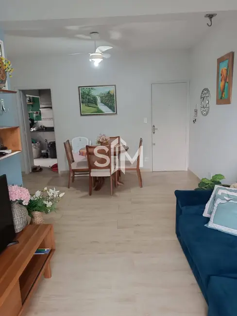 Apartamento com 3 quartos à venda, 90m2 em Coxipó, Cuiaba - MT - imagem 2 Foto 2 de Apartamento com 3 quartos à venda, 90m2 em Coxipó, Cuiaba - MT