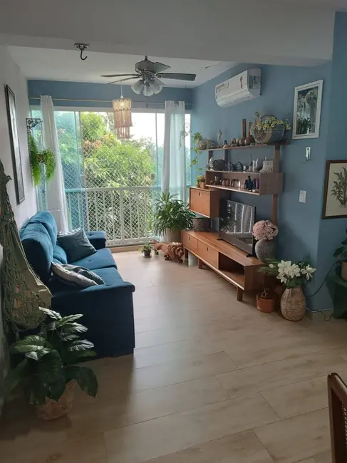 Apartamento com 3 quartos à venda, 90m2 em Coxipó, Cuiaba - MT - imagem 1 Foto 1 de Apartamento com 3 quartos à venda, 90m2 em Coxipó, Cuiaba - MT