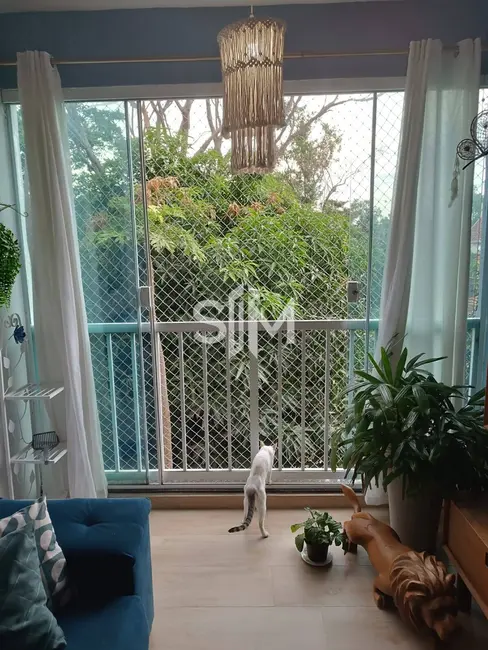 Apartamento com 3 quartos à venda, 90m2 em Coxipó, Cuiaba - MT - imagem 3 Foto 3 de Apartamento com 3 quartos à venda, 90m2 em Coxipó, Cuiaba - MT
