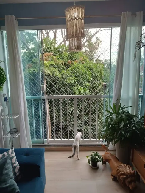 Apartamento com 3 quartos à venda, 90m2 em Coxipó, Cuiaba - MT - imagem 3 Foto 3 de Apartamento com 3 quartos à venda, 90m2 em Coxipó, Cuiaba - MT