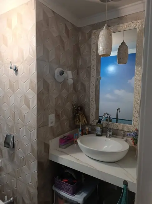 Apartamento com 3 quartos à venda, 90m2 em Coxipó, Cuiaba - MT - imagem 9 Foto 9 de Apartamento com 3 quartos à venda, 90m2 em Coxipó, Cuiaba - MT