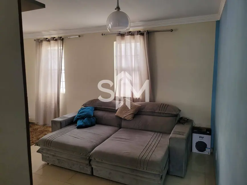 Foto 2 de Casa com 3 quartos à venda, 360m2 em Morada do Ouro, Cuiaba - MT