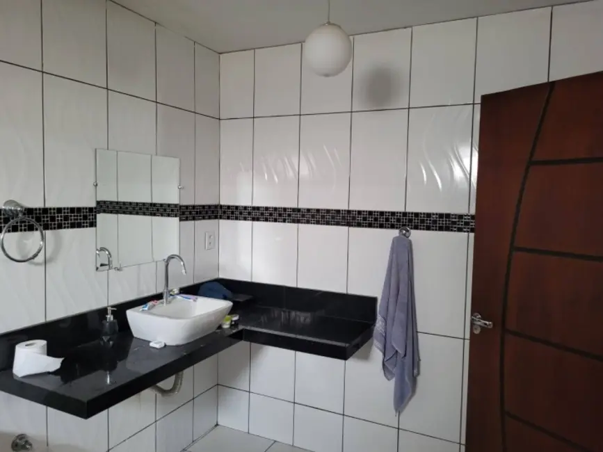 Casa com 3 quartos à venda, 360m2 em Morada do Ouro, Cuiaba - MT - imagem 9 Foto 9 de Casa com 3 quartos à venda, 360m2 em Morada do Ouro, Cuiaba - MT