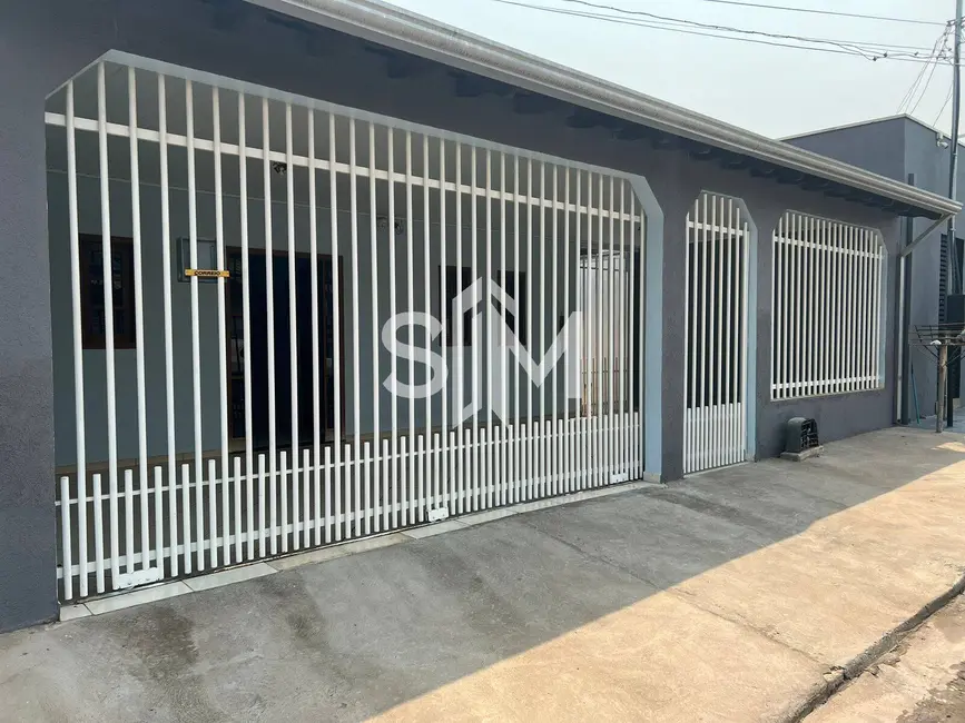 Foto 1 de Casa com 2 quartos à venda, 180m2 em Parque Cuiabá, Cuiaba - MT