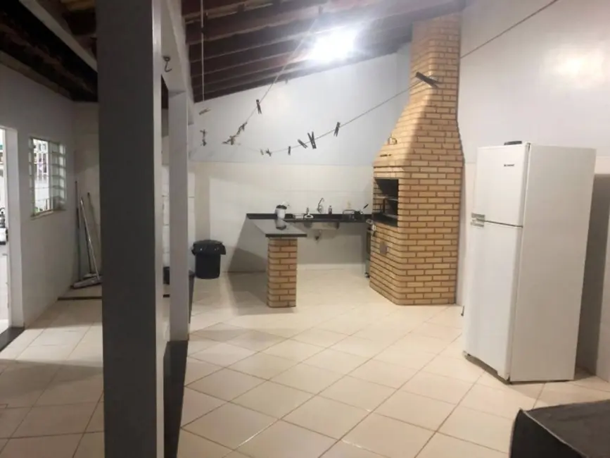 Casa com 2 quartos à venda, 180m2 em Parque Cuiabá, Cuiaba - MT - imagem 9 Foto 9 de Casa com 2 quartos à venda, 180m2 em Parque Cuiabá, Cuiaba - MT