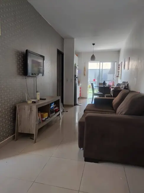 Casa de Condomínio com 2 quartos à venda, 100m2 em Jardim Imperial, Cuiaba - MT - imagem 3 Foto 3 de Casa de Condomínio com 2 quartos à venda, 100m2 em Jardim Imperial, Cuiaba - MT