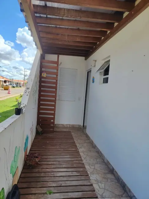 Casa de Condomínio com 2 quartos à venda, 100m2 em Jardim Imperial, Cuiaba - MT - imagem 6 Foto 6 de Casa de Condomínio com 2 quartos à venda, 100m2 em Jardim Imperial, Cuiaba - MT