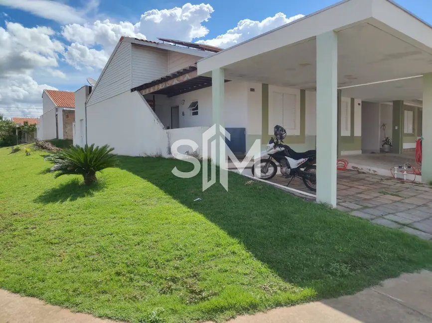 Foto 1 de Casa de Condomínio com 2 quartos à venda, 100m2 em Jardim Imperial, Cuiaba - MT