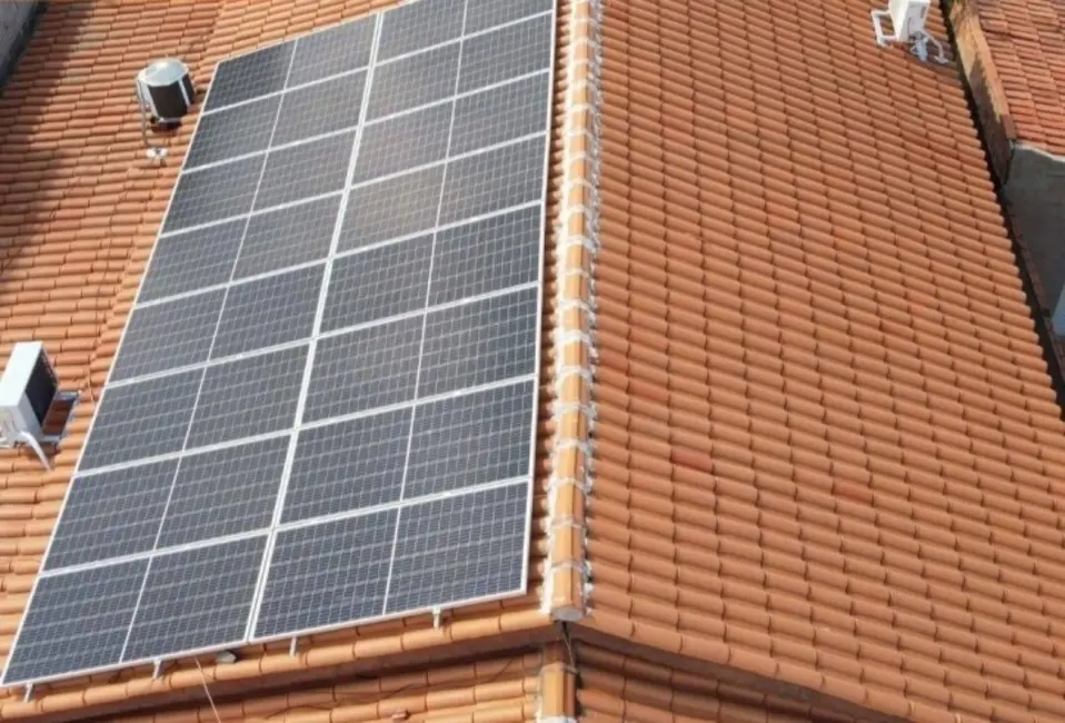 Casa de Condomínio com 2 quartos à venda, 100m2 em Jardim Imperial, Cuiaba - MT - imagem 5 Foto 5 de Casa de Condomínio com 2 quartos à venda, 100m2 em Jardim Imperial, Cuiaba - MT