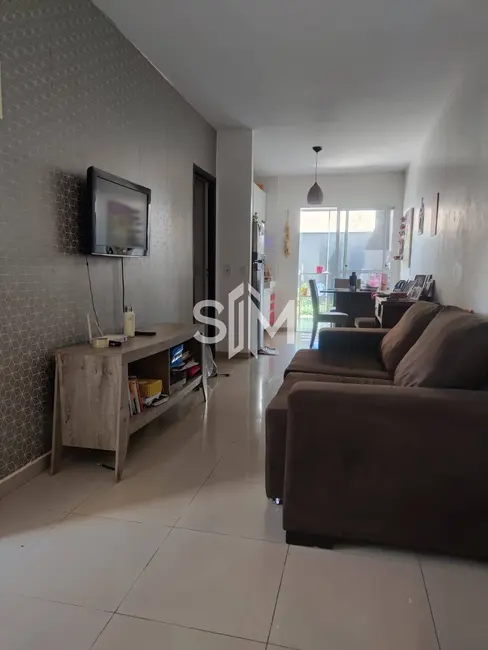 Casa de Condomínio com 2 quartos à venda, 100m2 em Jardim Imperial, Cuiaba - MT - imagem 3 Foto 3 de Casa de Condomínio com 2 quartos à venda, 100m2 em Jardim Imperial, Cuiaba - MT