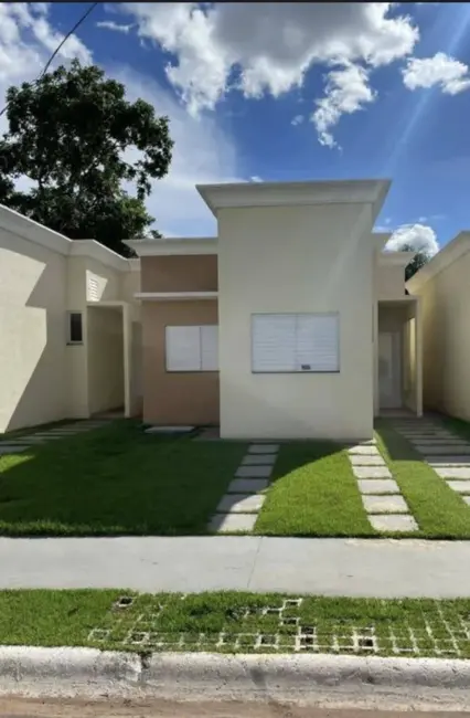 Foto 1 de Casa de Condomínio com 2 quartos à venda em Parque Geórgia, Cuiaba - MT
