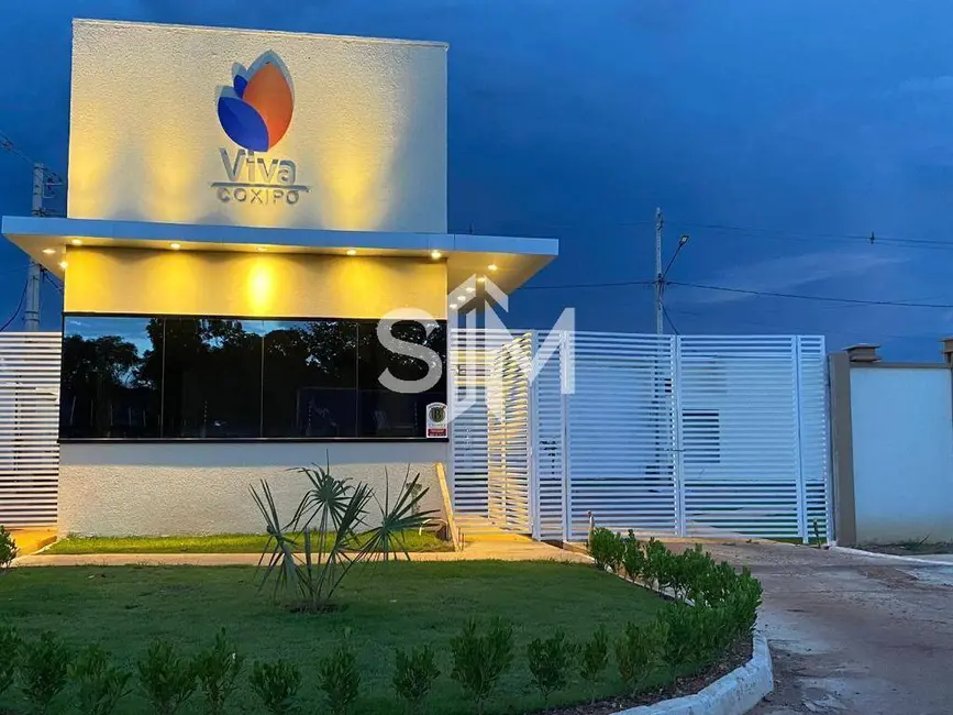 Casa de Condomínio com 2 quartos à venda em Parque Geórgia, Cuiaba - MT - imagem 2 Foto 2 de Casa de Condomínio com 2 quartos à venda em Parque Geórgia, Cuiaba - MT
