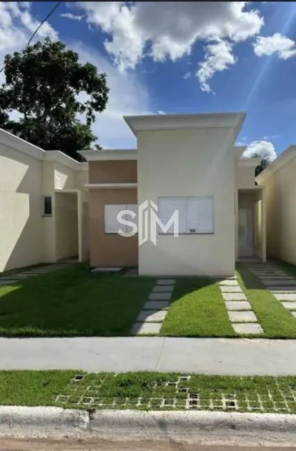 Casa de Condomínio com 2 quartos à venda em Parque Geórgia, Cuiaba - MT - imagem 1 Foto 1 de Casa de Condomínio com 2 quartos à venda em Parque Geórgia, Cuiaba - MT