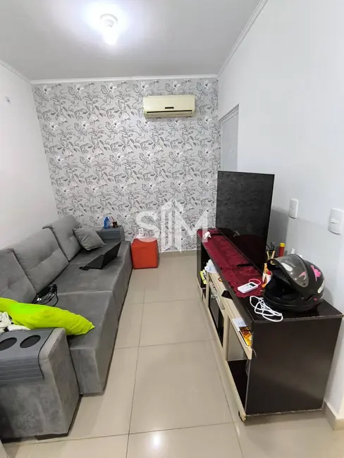 Casa de Condomínio com 2 quartos à venda em Parque Geórgia, Cuiaba - MT - imagem 4 Foto 4 de Casa de Condomínio com 2 quartos à venda em Parque Geórgia, Cuiaba - MT