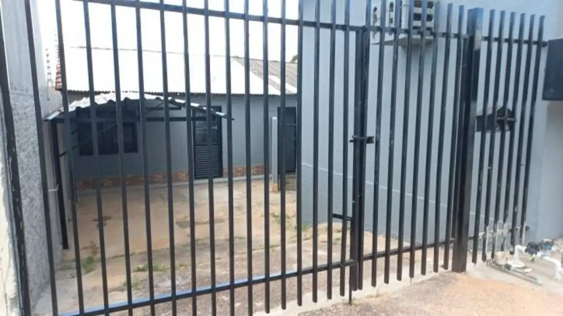 Casa com 4 quartos à venda em Tijucal, Cuiaba - MT - imagem 3 Foto 3 de Casa com 4 quartos à venda em Tijucal, Cuiaba - MT