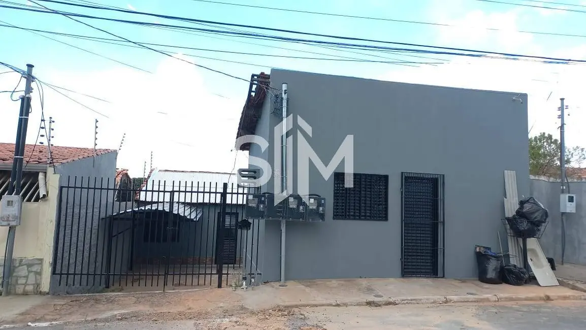 Foto 1 de Casa com 4 quartos à venda em Tijucal, Cuiaba - MT