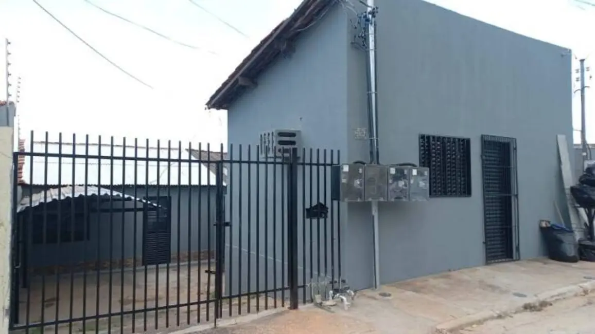 Casa com 4 quartos à venda em Tijucal, Cuiaba - MT - imagem 2 Foto 2 de Casa com 4 quartos à venda em Tijucal, Cuiaba - MT