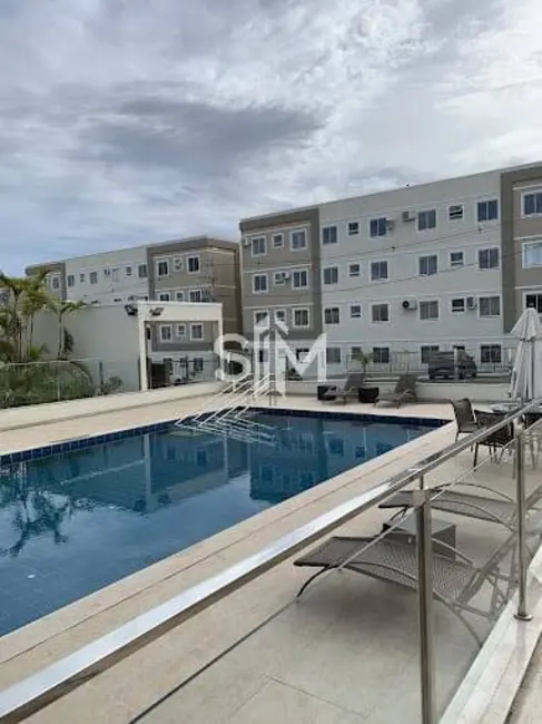 Foto 1 de Apartamento com 2 quartos à venda em Ribeirão do Lipa, Cuiaba - MT