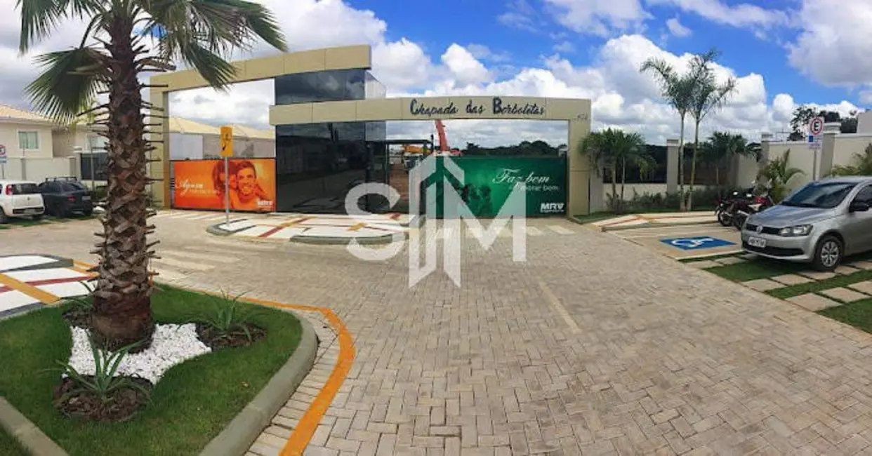 Foto 2 de Apartamento com 2 quartos à venda em Ribeirão do Lipa, Cuiaba - MT