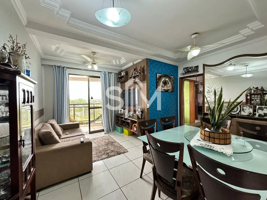 Apartamento com 3 quartos à venda, 96m2 em Cuiaba - MT - imagem 9 Foto 9 de Apartamento com 3 quartos à venda, 96m2 em Cuiaba - MT