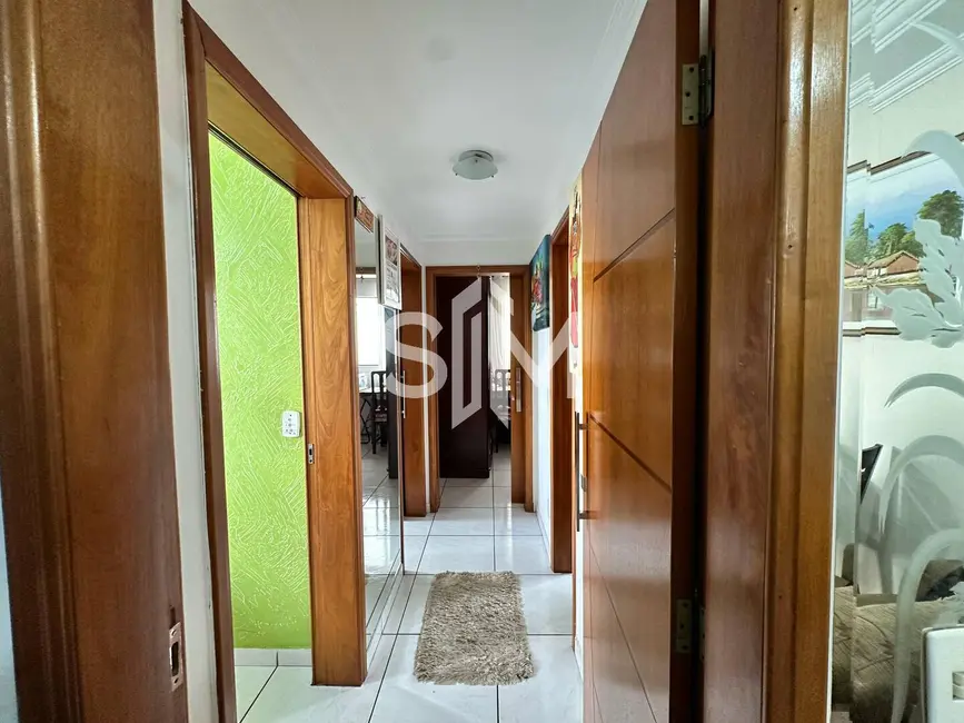 Apartamento com 3 quartos à venda, 96m2 em Cuiaba - MT - imagem 6 Foto 6 de Apartamento com 3 quartos à venda, 96m2 em Cuiaba - MT