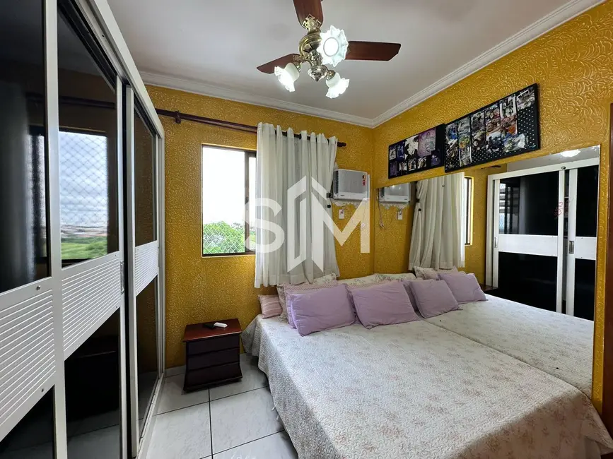 Foto 2 de Apartamento com 3 quartos à venda, 96m2 em Cuiaba - MT