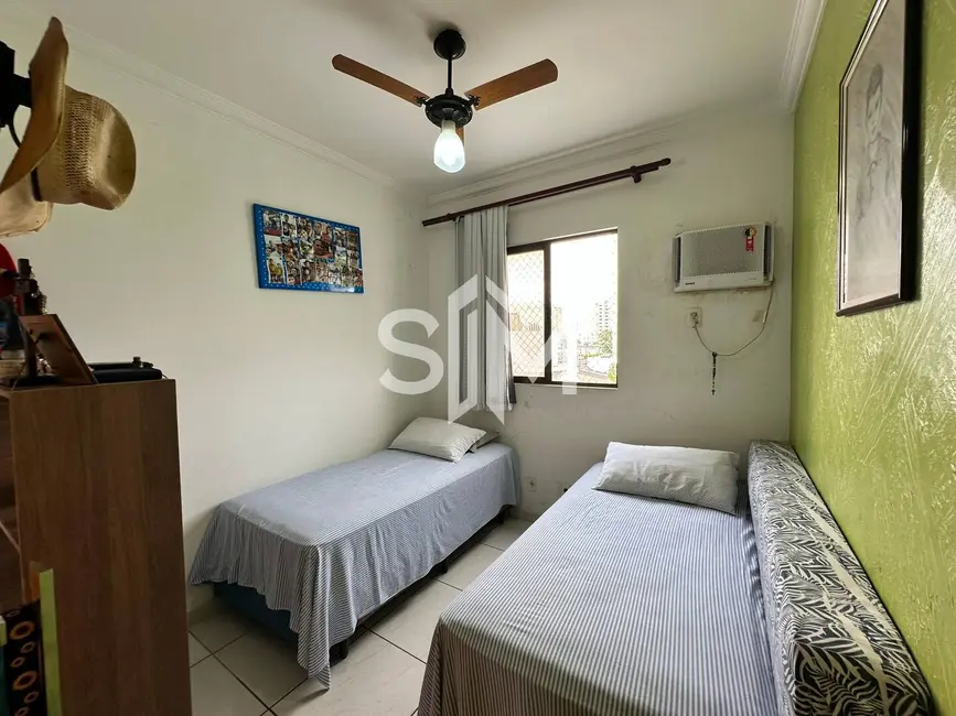 Apartamento com 3 quartos à venda, 96m2 em Cuiaba - MT - imagem 3 Foto 3 de Apartamento com 3 quartos à venda, 96m2 em Cuiaba - MT