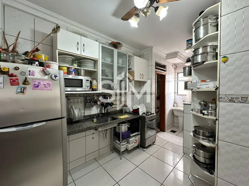 Apartamento com 3 quartos à venda, 96m2 em Cuiaba - MT - imagem 8 Foto 8 de Apartamento com 3 quartos à venda, 96m2 em Cuiaba - MT