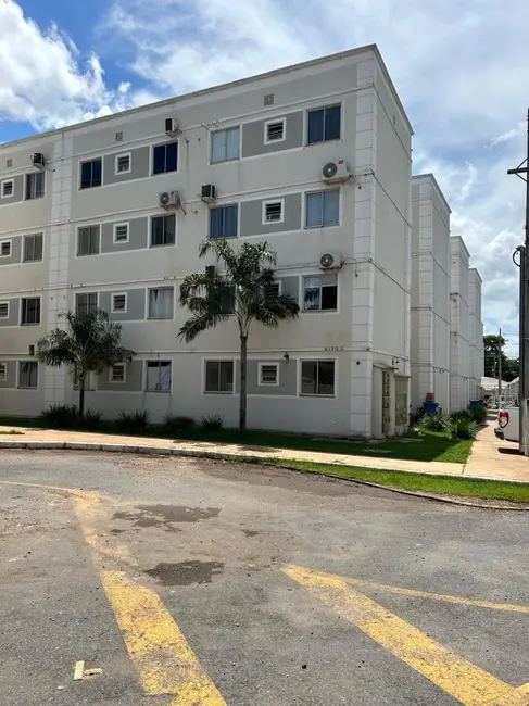 Apartamento com 2 quartos à venda, 40m2 em Coophema, Cuiaba - MT - imagem 3 Foto 3 de Apartamento com 2 quartos à venda, 40m2 em Coophema, Cuiaba - MT