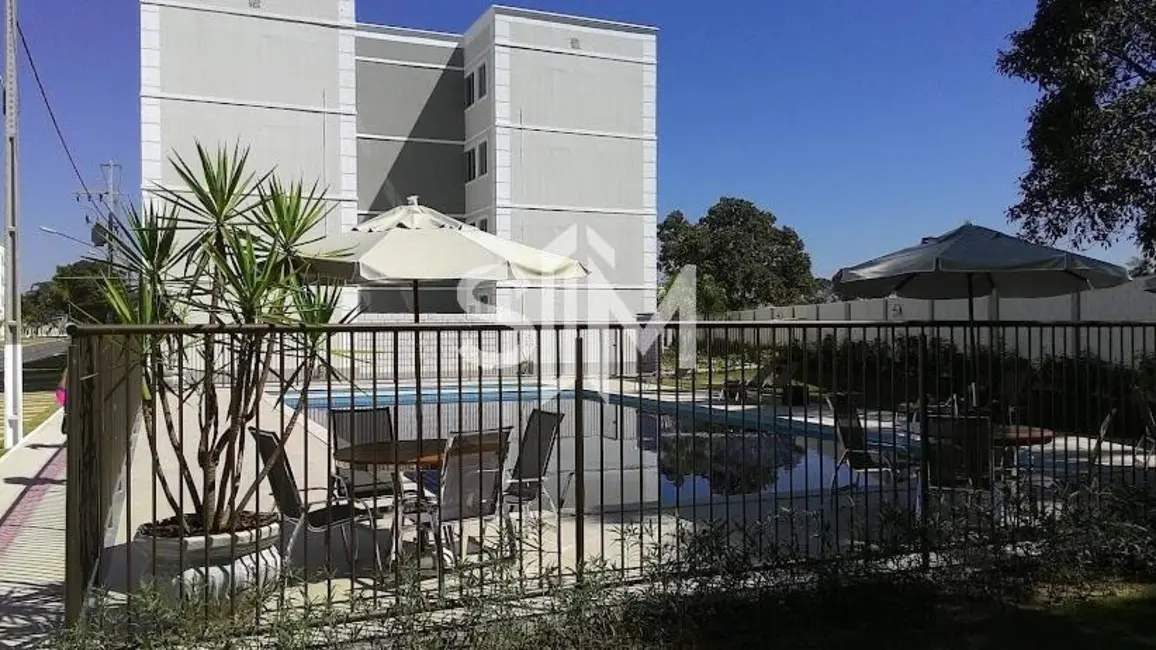 Foto 1 de Apartamento com 2 quartos à venda, 40m2 em Coophema, Cuiaba - MT