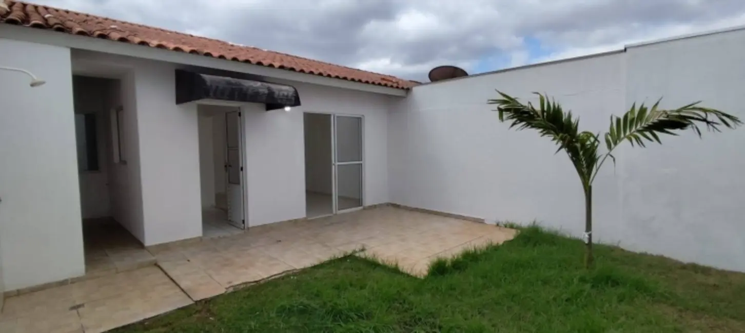 Casa de Condomínio com 3 quartos à venda em 23 de Setembro, Varzea Grande - MT - imagem 5 Foto 5 de Casa de Condomínio com 3 quartos à venda em 23 de Setembro, Varzea Grande - MT