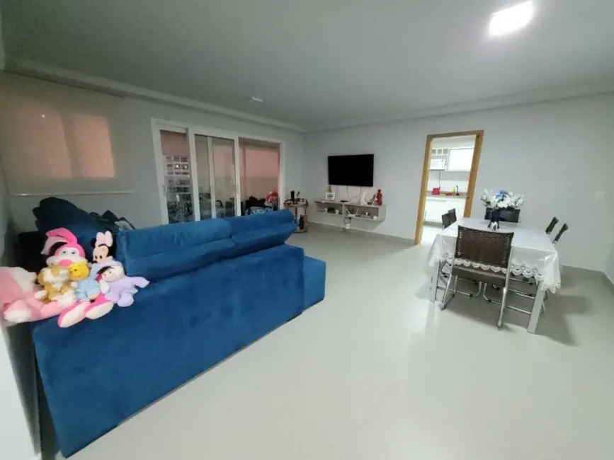 Foto 2 de Apartamento com 3 quartos para alugar, 155m2 em Ribeirão do Lipa, Cuiaba - MT