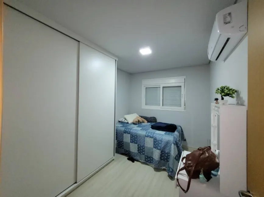 Foto 8 de Apartamento com 3 quartos para alugar, 155m2 em Ribeirão do Lipa, Cuiaba - MT
