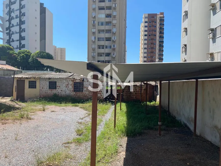 Foto 2 de Sala Comercial à venda, 1765m2 em Araés, Cuiaba - MT